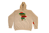 Tan RBG Motherland Hoodie