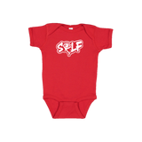 S.E.L.F Onesies
