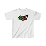 RBG S.E.L.F Kids Tee