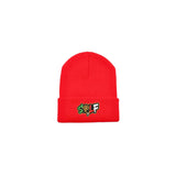 S.E.L.F Beanie Hat