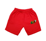 RBG S.E.L.F Fleece Shorts