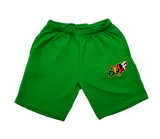 RBG S.E.L.F Fleece Shorts