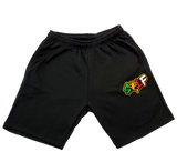 RBG S.E.L.F Fleece Shorts