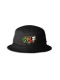 S.E.L.F BUCKET HAT