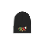 S.E.L.F Beanie Hat