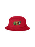 S.E.L.F BUCKET HAT