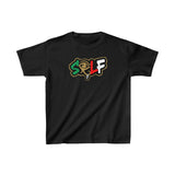 RBG S.E.L.F Kids Tee